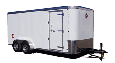 Cargo Trailers for sale in Butte, MT